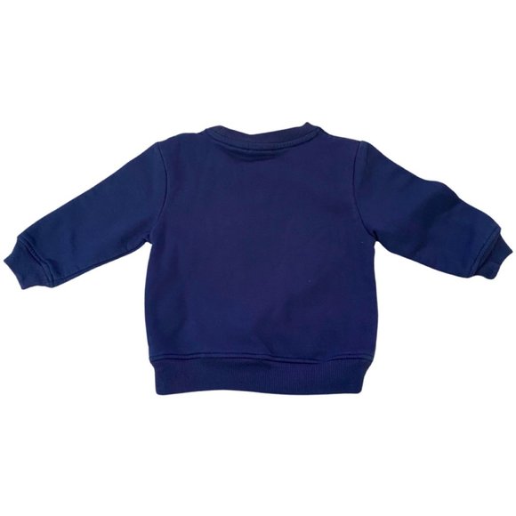 Buzz Lightyear Crewneck Sweatshirt - Picture 2 of 4